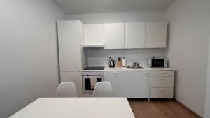 2 room Apartment Rovinka, 204