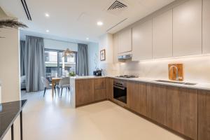 Spacious 3BDR Townhouse I Garden I Tilal Al ghaf