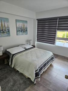 Nautica Beach - Moderno Apartmento Margarita