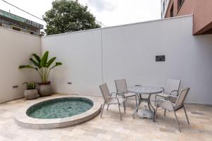 Apartamentos Belos e Modernos em Bela Vista | Bixiga no centro de São Paulo