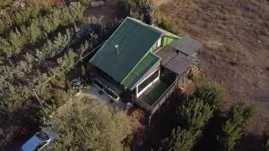 Green zimeer - Nimrod