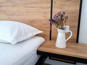 ALYA Sea Escape Costinesti - parcare gratuita