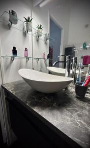 Appartements Sumptuous & Central Apartment Velodrome Prado : photos des chambres