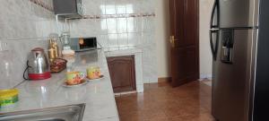 Bonita casa acogedora