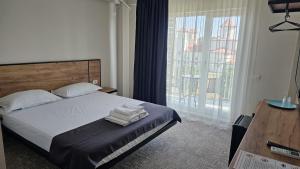 ALYA Sea Escape Costinesti - parcare gratuita