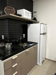 Studio no West Fit Mossoró Nova Betania