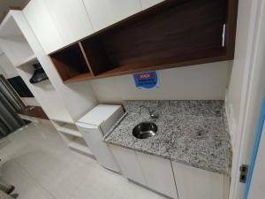 Caldas Novas - Spazzio Diroma - para até 4 pessoas - acesso ao acqua parque