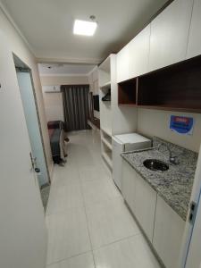 Caldas Novas - Spazzio Diroma - para até 4 pessoas - acesso ao acqua parque