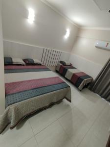 Caldas Novas - Spazzio Diroma - para até 4 pessoas - acesso ao acqua parque