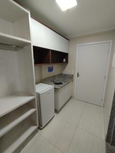 Caldas Novas - Spazzio Diroma - para até 4 pessoas - acesso ao acqua parque