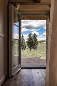 Habitación adaptada para personas con movilidad reducida - Cama grande