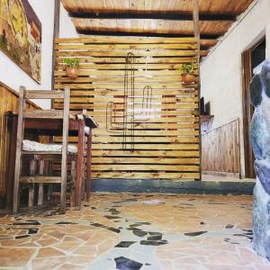 Cabañas de Montaña Rio Amarillo
