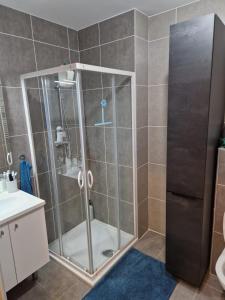 Appartements T2 50m2, plus terrasse 35m2 Stade Velodrome : photos des chambres