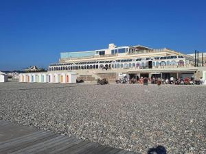 Maisons de vacances Maison Les Cordiers : photos des chambres