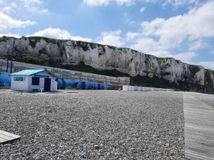 Maisons de vacances Maison Les Cordiers : photos des chambres