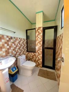 Anda Seabreeze Pension Haus