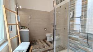 Camera Singola con Bagno Privato