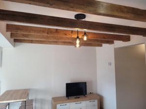 El Ático de Entrevías - con Garaje y WIFI