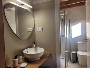 El Ático de Entrevías - con Garaje y WIFI