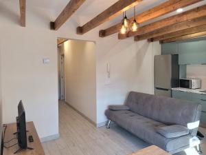 El Ático de Entrevías - con Garaje y WIFI