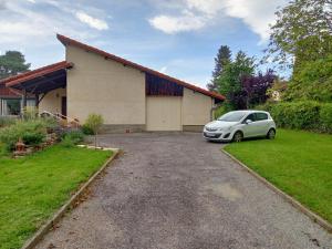 Maisons de vacances Gite A-B Roger : photos des chambres