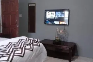 Hill View Villas - Stepney