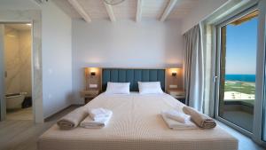 Nafsika Xenia - Alkinoos Villa