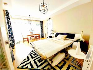 1-COSTA NORTE-1 Terraza Garaje Piscina Gym