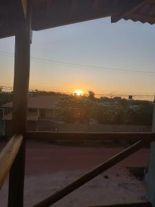 Villa Chalés - térreo