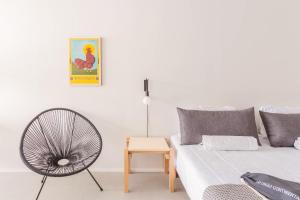 Tabas - Edifício União Continental