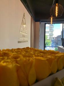 Hotel Urban Center Bogota