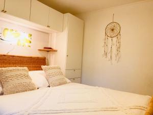 Ferienwohnung Crawissimo