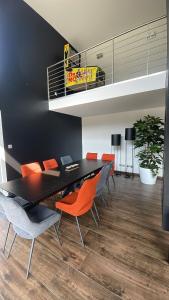 Villa 4 Saisons, avec piscine chauffée et jacuzzi