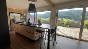 Villa 4 Saisons, avec piscine chauffée et jacuzzi