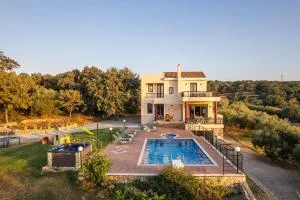 Villa Artemis - Vederoi