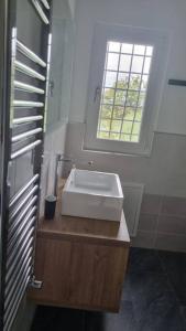 Villetta con giardino