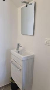 Villetta con giardino