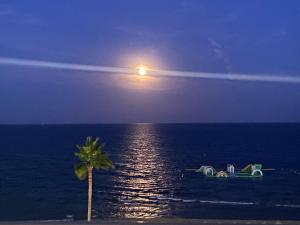 Apartamento panorámico beach Fuengirola