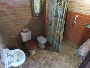 Cabañas de Montaña Rio Amarillo