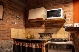 Cabañas de Montaña Rio Amarillo