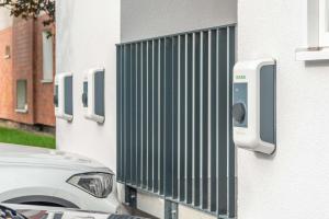 Hotel an der Stadthalle Rostock HBF