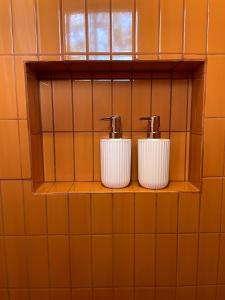 Nina´s - Juan Santamaria