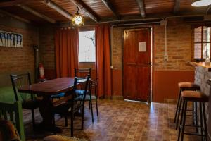 Cabañas de Montaña Rio Amarillo