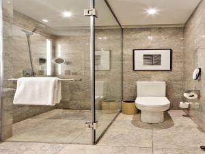 Hyatt Regency Manila City of Dreams