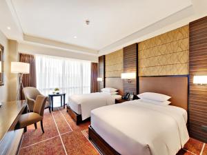 Hyatt Regency Manila City of Dreams