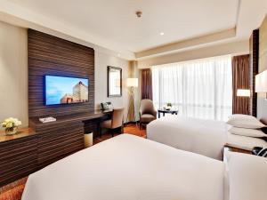 Hyatt Regency Manila City of Dreams