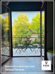 Apartman Park Promenada