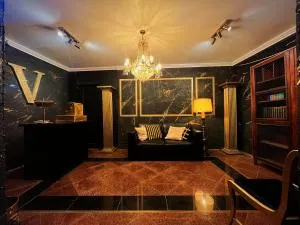 Alojamento VINTAGE BAIXA - TOMAR - Carregueiros