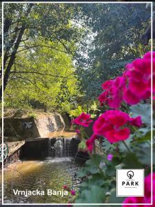 Apartman Park Promenada