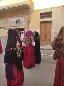 Sa Mama 'e Su Sole img34